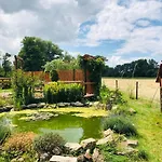 Hotell Weisse Muehle Breitenworbis