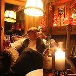 Weisse Muehle Hotel Breitenworbis