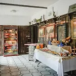 Weisse Muehle Breitenworbis