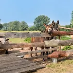 Weisse Muehle فندق Breitenworbis