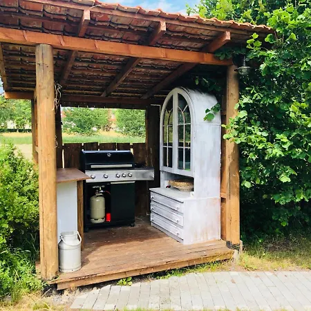 Hotel Weisse Muehle Breitenworbis