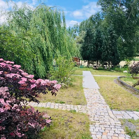 Weisse Muehle Breitenworbis