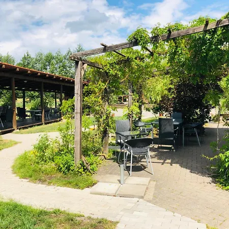 Отель Weisse Muehle 3*