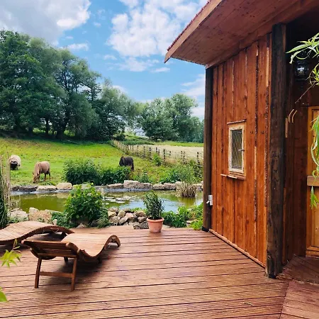 Weisse Muehle 3* Breitenworbis