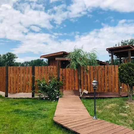 Hotel Weisse Muehle 3*