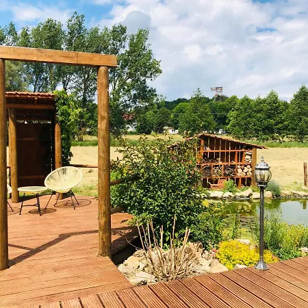 Hotell Weisse Muehle 3*