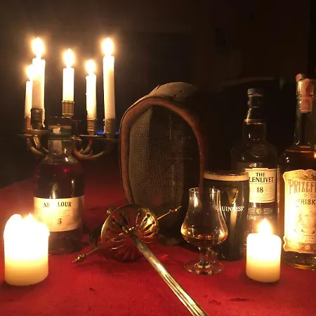 Weisse Muehle Отель 3*