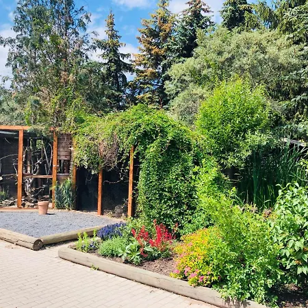 Отель Weisse Muehle 3*