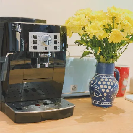 Weisse Muehle Отель