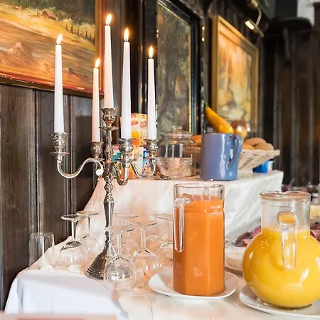 Weisse Muehle Breitenworbis