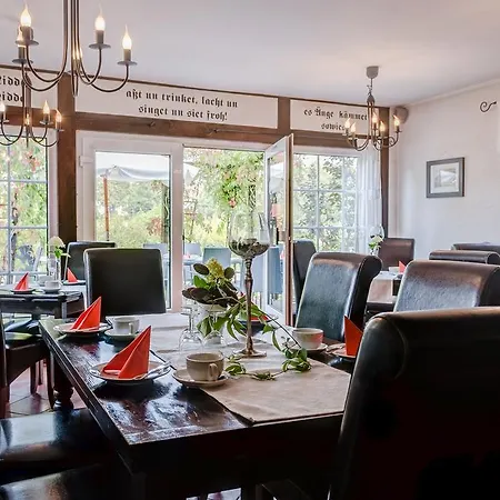 Weisse Muehle 3* Breitenworbis