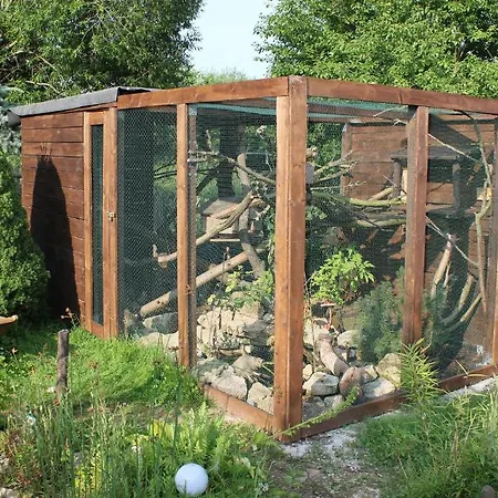 Weisse Muehle Отель 3*