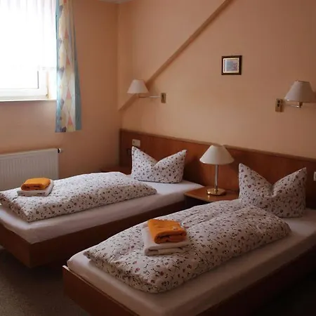 Отель Weisse Muehle 3*