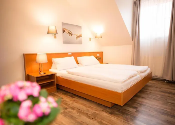 Weisse Muehle Hotel 3*