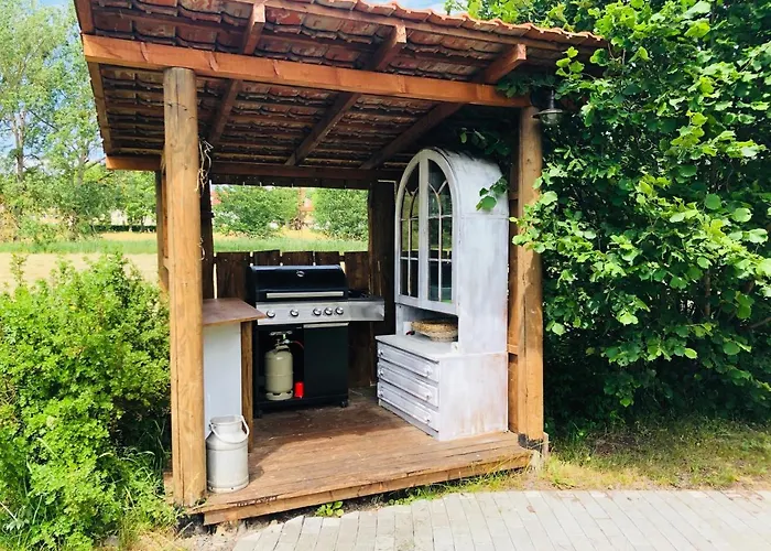 Hotel Weiße Mühle Breitenworbis