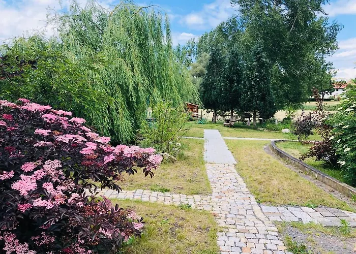 Weisse Muehle Breitenworbis