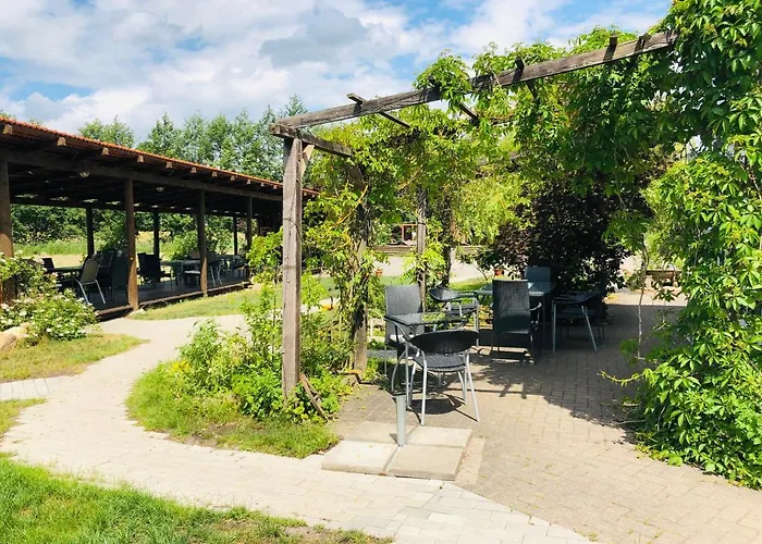 Hotel Weiße Mühle 3*