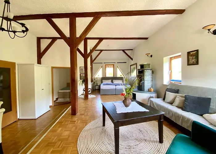 Weiße Mühle Hotel Breitenworbis