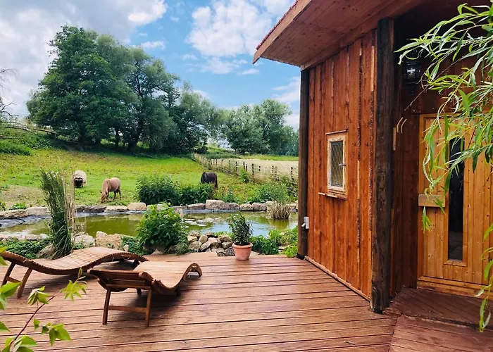 Weiße Mühle 3* Breitenworbis