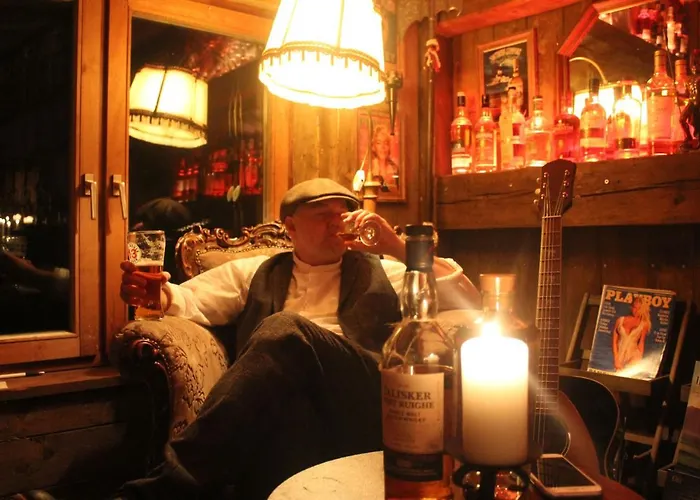 Weiße Mühle Hotel Breitenworbis