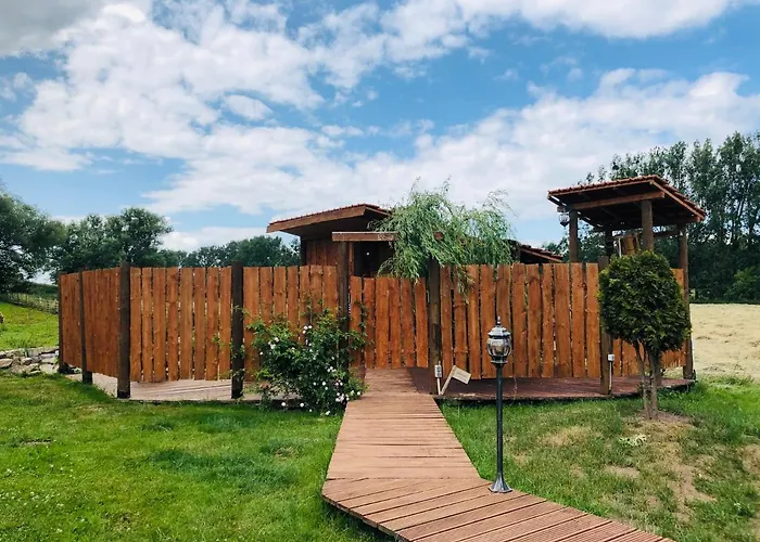 Hotel Weiße Mühle 3*