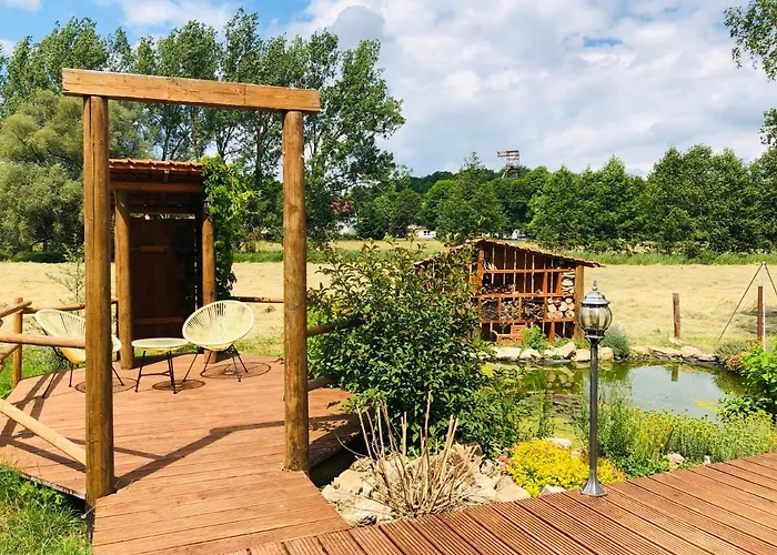 Hotel Weiße Mühle 3*