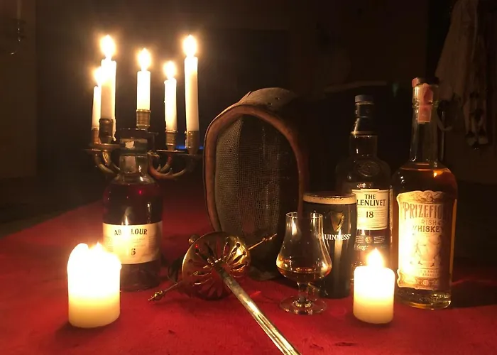 Weisse Muehle Hotel 3*