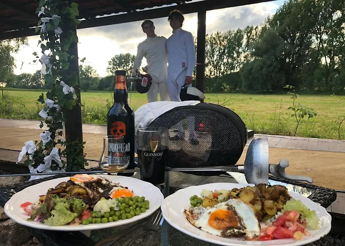 Weisse Muehle Breitenworbis