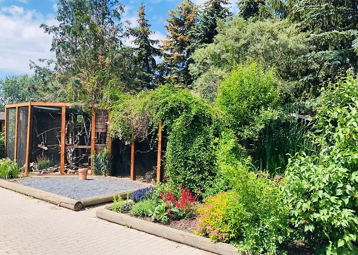 Hotel Weiße Mühle 3*