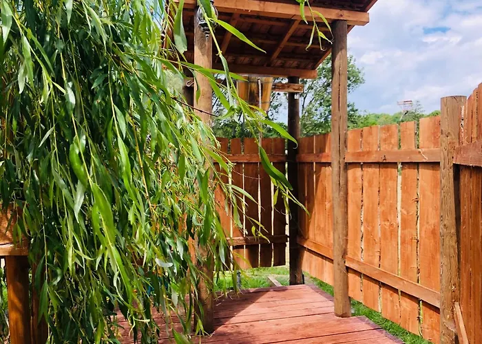 Weiße Mühle Breitenworbis