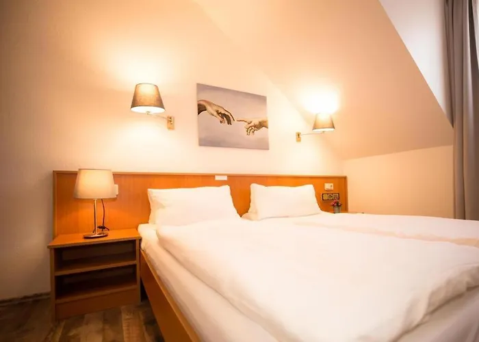 Weisse Muehle Hotel 3*