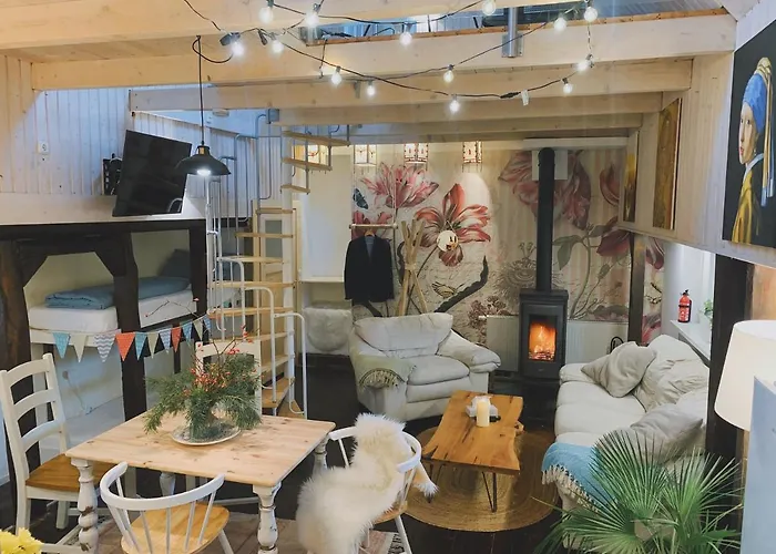 Hotel Weiße Mühle 3*