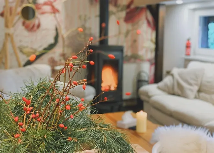 Weisse Muehle Hotel Breitenworbis