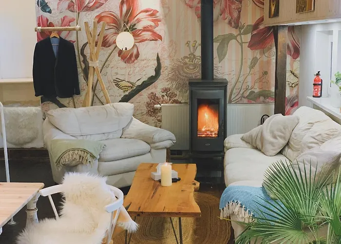 Weiße Mühle Hotel Breitenworbis