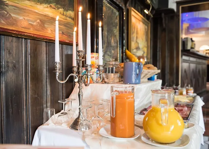 Weisse Muehle Breitenworbis