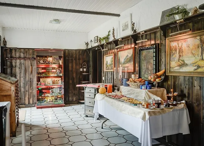 Weisse Muehle Breitenworbis