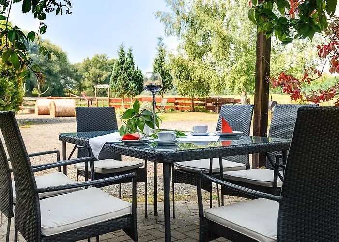 Weiße Mühle Hotel 3*