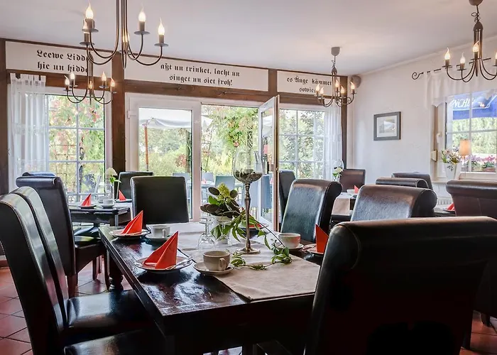 Weiße Mühle 3* Breitenworbis