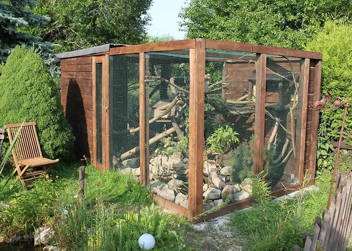 Weiße Mühle Hotel 3*