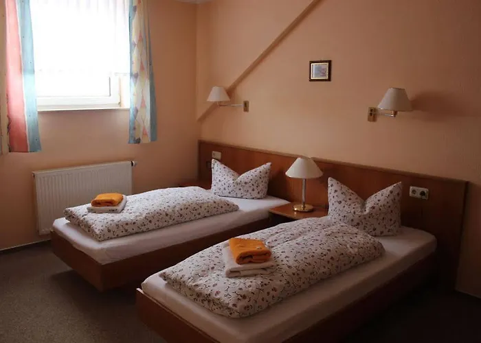 Hotel Weiße Mühle 3*